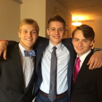 David Anderson (@danderson321) 's Twitter Profile