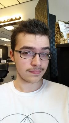 Well hello there! I am CrazyFreak (or Nathan, whichever you know me by). I do gaming stuff, and also life stuff! I also have a lot of sweg.