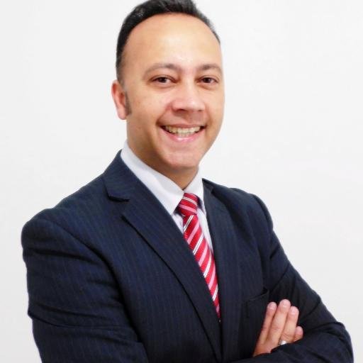 Consultor de Negócios | Corretor de Imóveis (CRECI 152234-F)