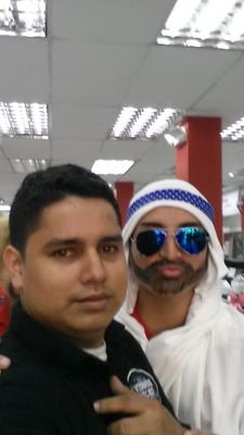 algunas veces ahi q sacrificar para obtener ganancias