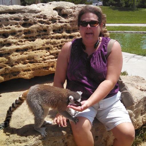 PamSeeger's profile picture. 