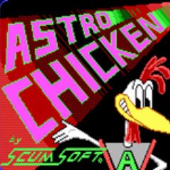 Astro_Chicken Profile Picture