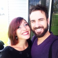Audrey Heilman (@audsamaudsa) Twitter profile photo