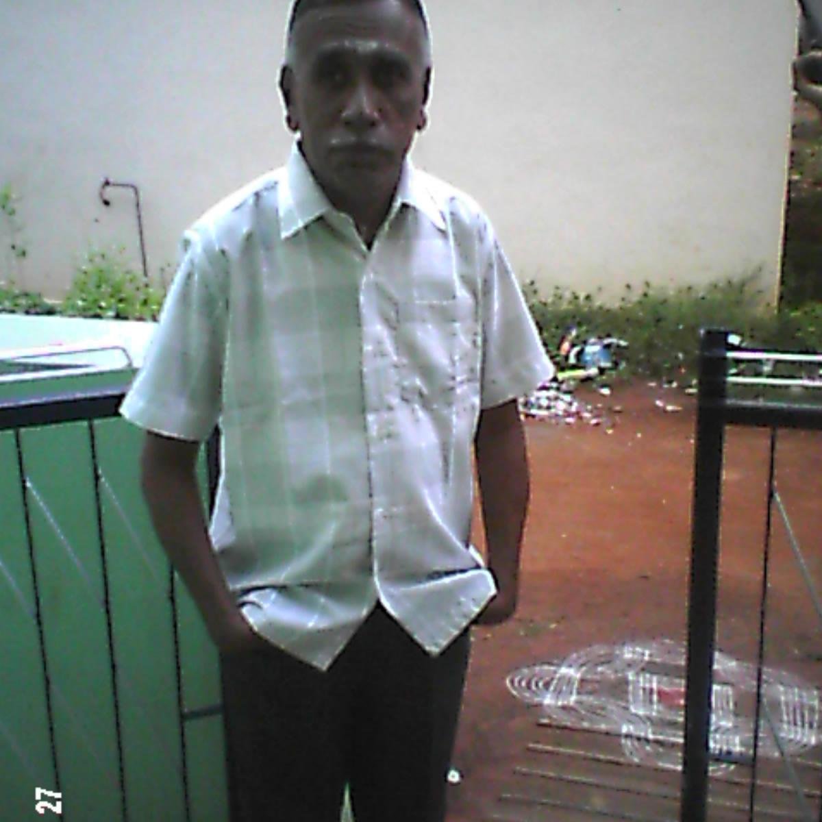 Living now at Sivakasi