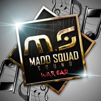 just madd squad sound