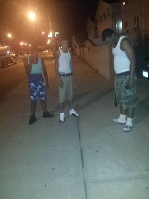 Got Bricks Like A Mafucking Project