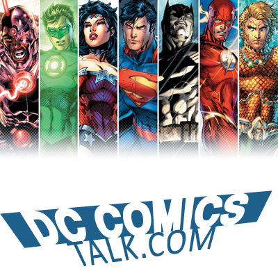 DC Comics, Inc. is a leading and successful American Comic Book company. Follow on Instagram @ DCComicsTalk FAN PAGE.