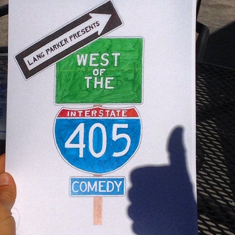 langcomedy1's profile picture. 