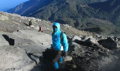 Aku adalah aku