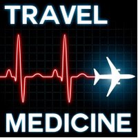 Travel Medicine (@travelnmedicine) 's Twitter Profile Photo Travel Medicine (@travelnmedicine) 's Twitter Profile Photo