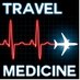 Travel Medicine (@travelnmedicine) Twitter profile photo