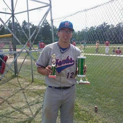 Martin_1215's profile picture. baseball is my life, only thing that matters..