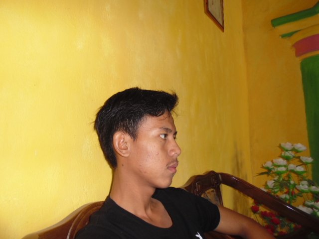 Aa_slanker's profile picture. senantiasa tersenyum, karna segala sesuatu begitu bermakna