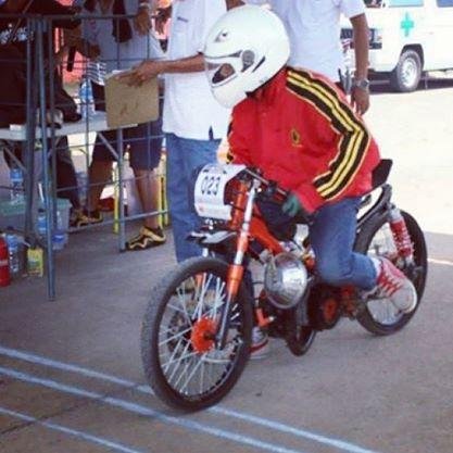R_BENK Speed
....STYLE AND PEFORMANCE....