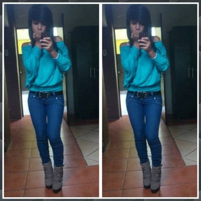 ME AMO COMO SOY