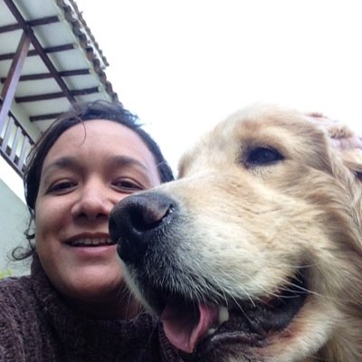 Mamaquile's profile picture. Atea, humanista y con conviccion democratica. Amo a mi pais