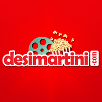 Desimartini(@DMmovies) 's Twitter Profile Photo