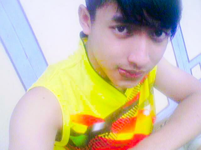 My pin 5858AAA4