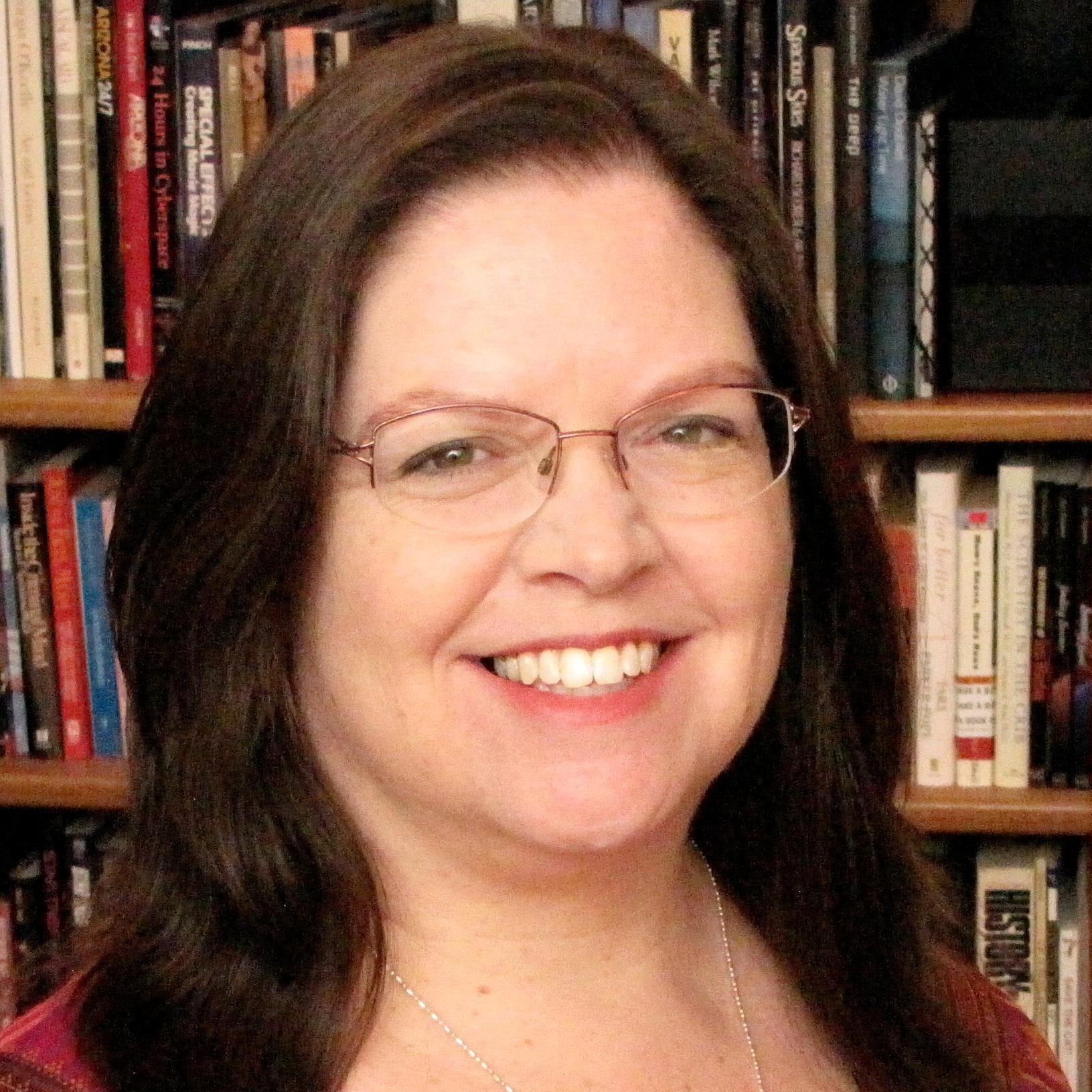 CelesteBradley_'s profile picture. I write Brain Chocolate! I am the NYT bestselling author of more than 20 historical romances. I am also an artist, screenwriter, gardener, and a romantic!