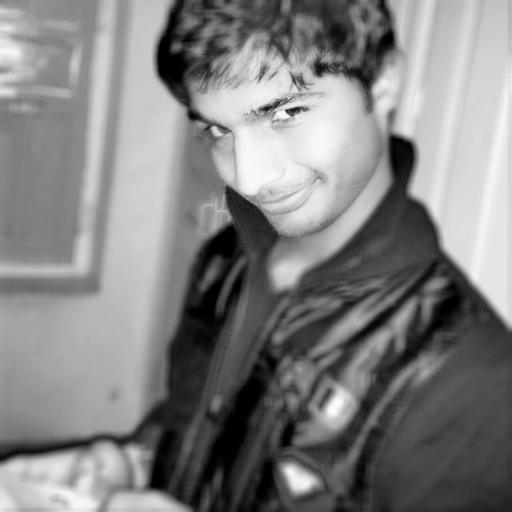 Engineer, FOODY, Dancer, Twitter, RT'r, BJP
MODIfier, Songs Lover, Traveler, 
IG: manissh1101