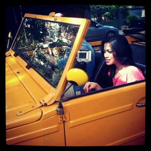 Jessica Iskandar a.k.a JEDAR | Regional FansClub @jess_iskandar from Makassar | jessiliciousmakassar@yahoo.com