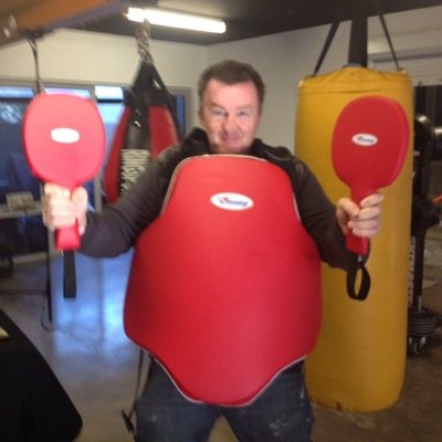 Profile Picture of Peter Damien Mcentee (@MadmackPeter) on Twitter