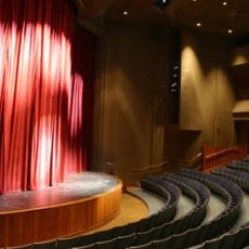 follow us on Instagram and Facebook to hear the latest of what's happening in Samford Theatre and Dance!