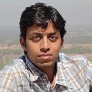 ajmera89's profile picture. 