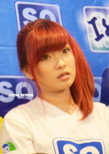 Official Fanbase Angelous from Malang, Always support @Cherrybelleindo especially @Angel_ChiBi | Part of @Twibi_Malang