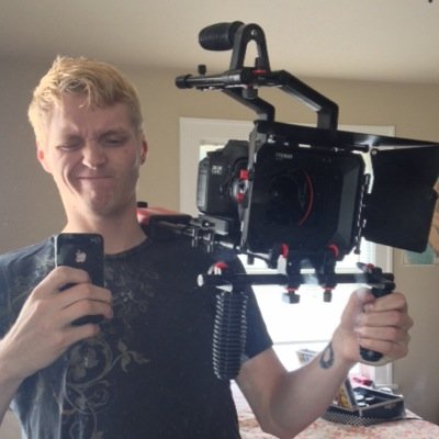 mr_strangeland's profile picture. We record music, make show posters, film music videos, and party.