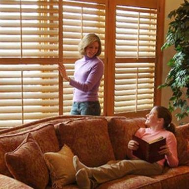 Whether your in Sydney, Melbourne, Adelaide or Brisbane. Ensure your plantation shutters are sourced from environmentally certified sources.