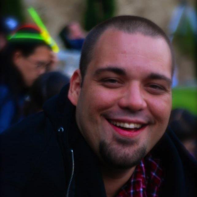 TomSPavone's profile picture. 