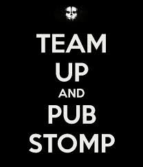 Offical page for oVL Gaming|- Pub Stomp Team on 360 also oVL Youth and oVL Sniping|-Sponsored By Cinch gaming