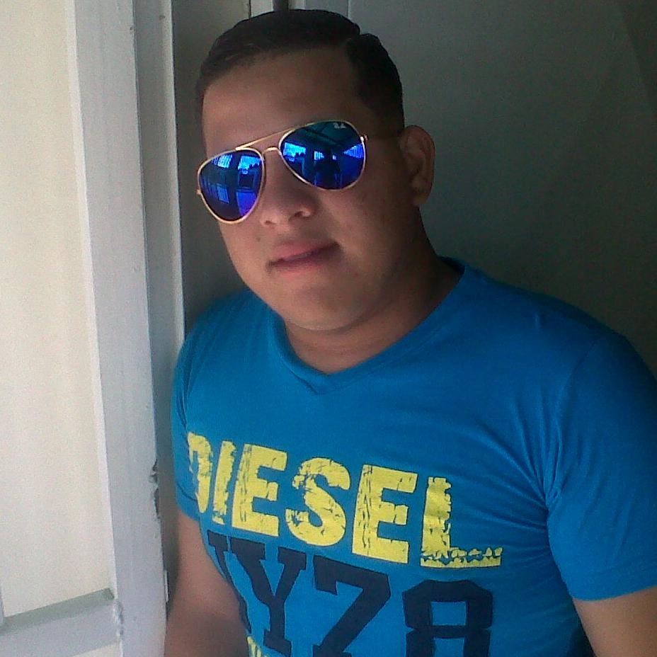 soy muy jodedor y divertido