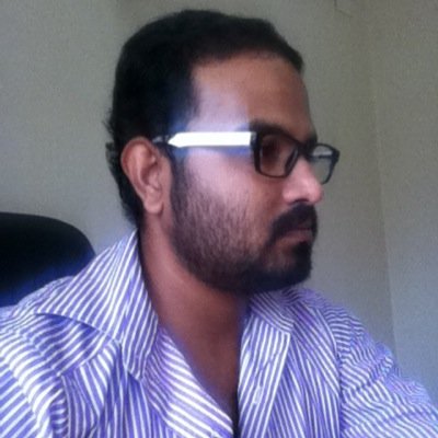 orgin from india now working at saudi arabia, nothing have more about to say me