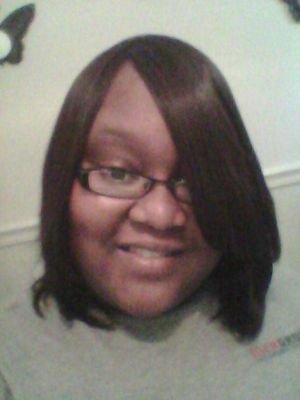 I'm Ashley I'm 23 one child I'm single work hard got my own car anything else ask me :)