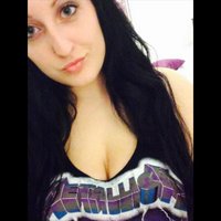 Cadence Barron (@cadence_barron) 's Twitter Profile