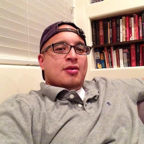 luismendez1208's profile picture. 