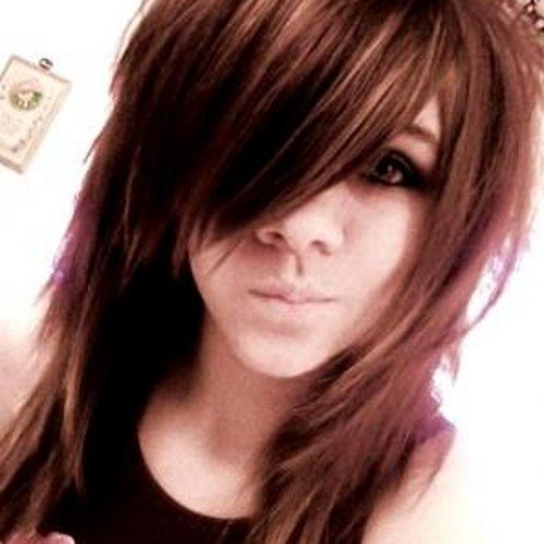Name: Kaylie Aidea ||#Rp +18||♡||Emo~Pride||♡||LuvMyFriends||♡||Cool||♡||Fun||♡||Sweet||♡ #CreepypastaFanGirl ☺