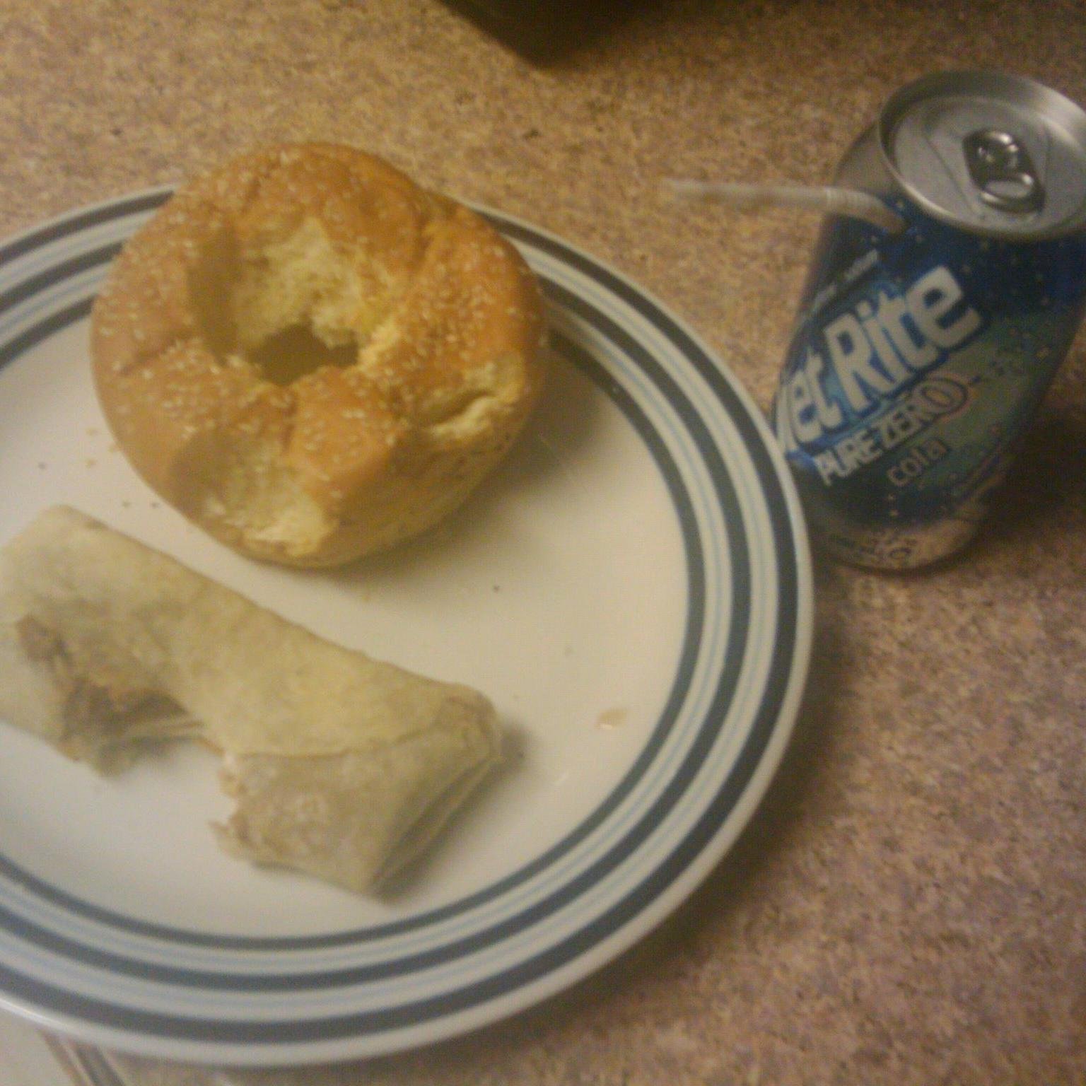 Halfie22's profile picture. I say weird things because i can