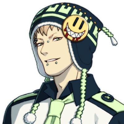 ... I found it.

(What Noiz would probably google. Parody account)