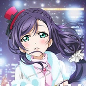 UGさんのプロフィール画像