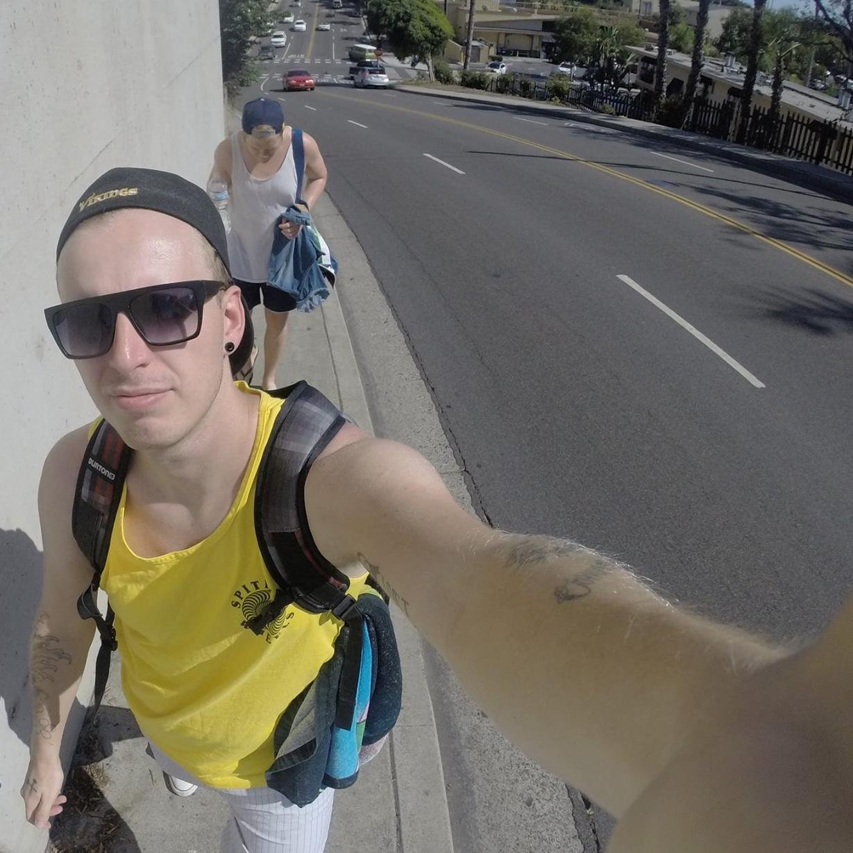 LinXCS's profile picture. twitch streamer - YouTube'r - gamer - https://t.co/c2PmJUaa2u