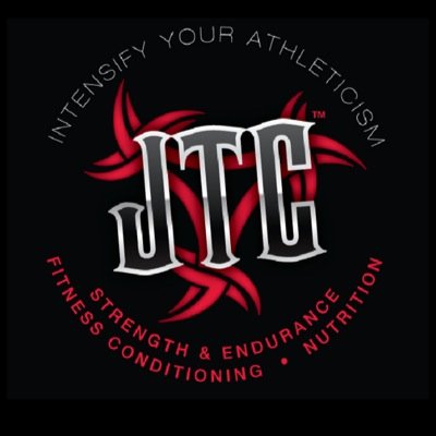 JTCFitness's profile picture. A strength and endurance personal trainer that promotes a well rounded healthy and fit lifestyle starting with nutrition and fitness.