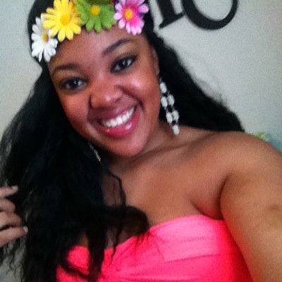 ¡HOLA!  : 7Teen : LEO : EXTRA : Loved Not Spoiled : Future STAR : In LOVE w/ @Treysongz : MAC : Determined :