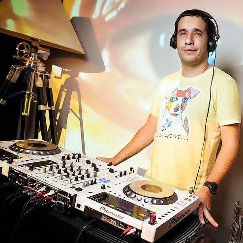 djcamilorussia's profile picture. DJ / Music Producer