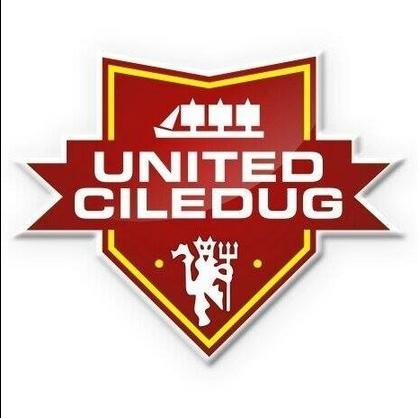 Official Twitter Account of Manchester United Fans from Ciledug • Born With Glory Live To The Victory • Part Of @UtdIndonesiaJKT •