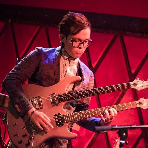 NYC based Music Producer/Guitarist/Video Director/Photographer @rOTiNYC @ExoticXperiment
