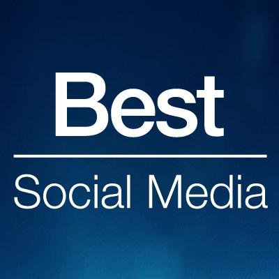 Join the Best Social Media community. Connect & network with other VIPs in Social Media. Purchase your .Best domain at http://t.co/KXfytpBR0f