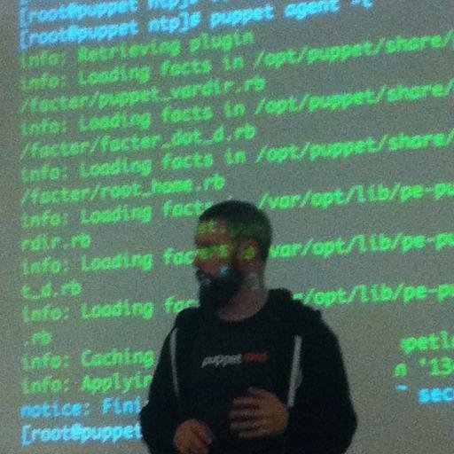 learnpuppet Profile Picture